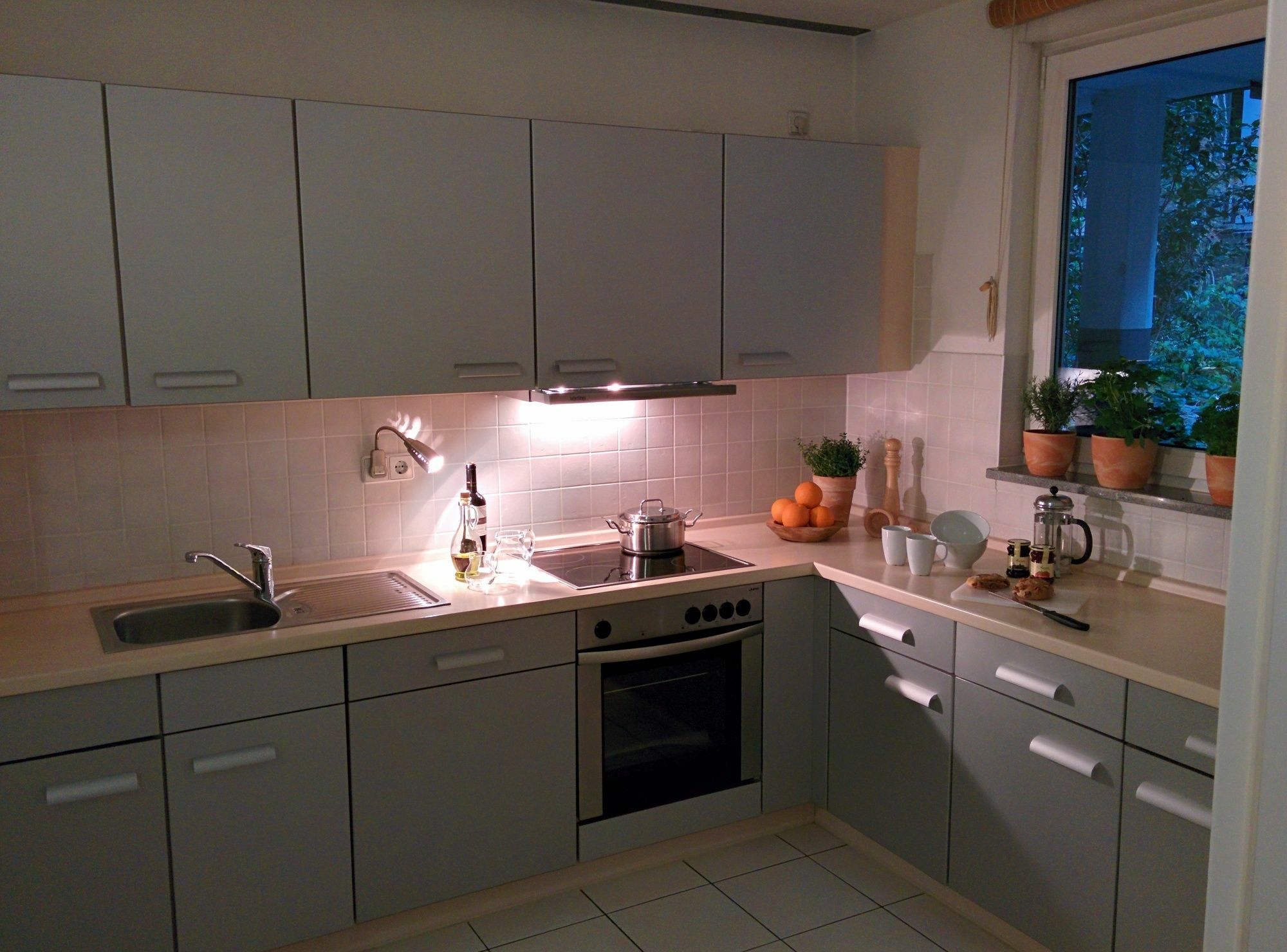 Apartmenthaus Elster Lofts Leipzig Eksteriør billede
