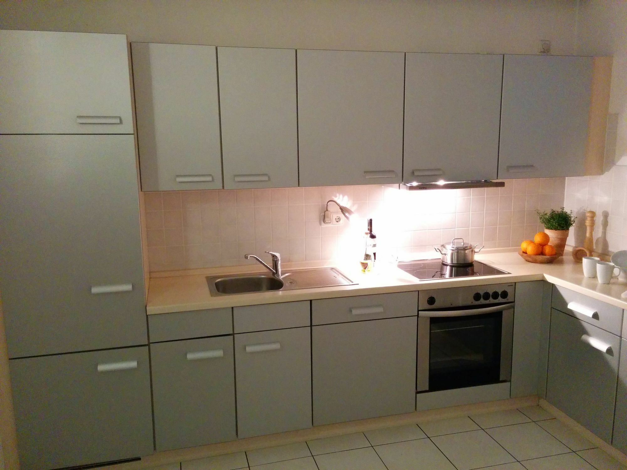 Apartmenthaus Elster Lofts Leipzig Eksteriør billede