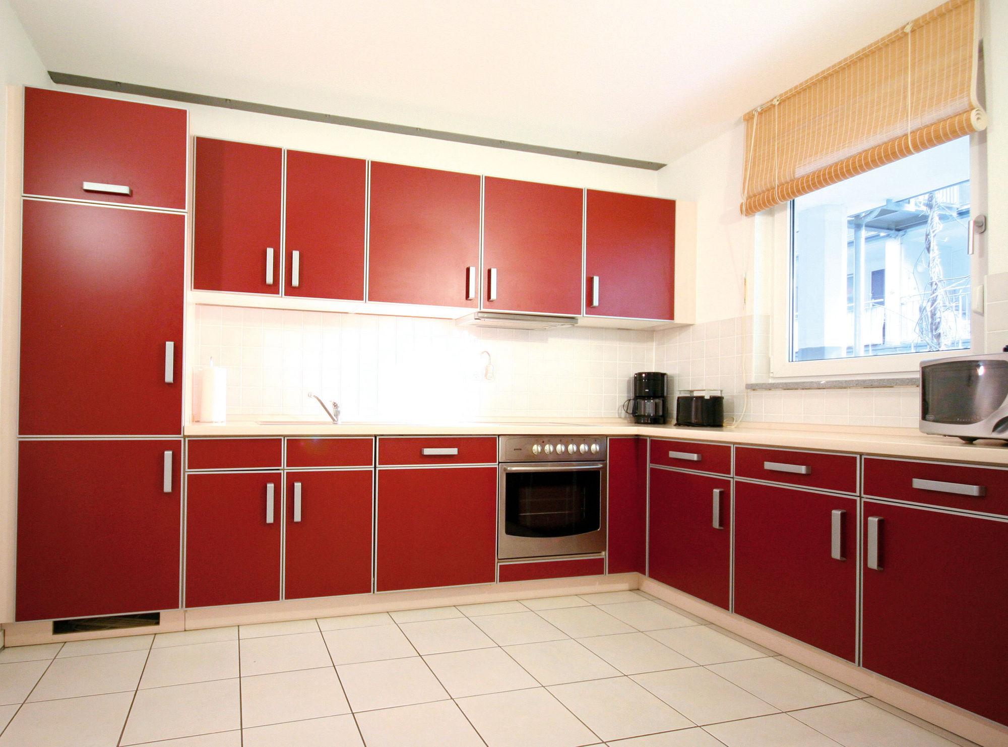 Apartmenthaus Elster Lofts Leipzig Eksteriør billede