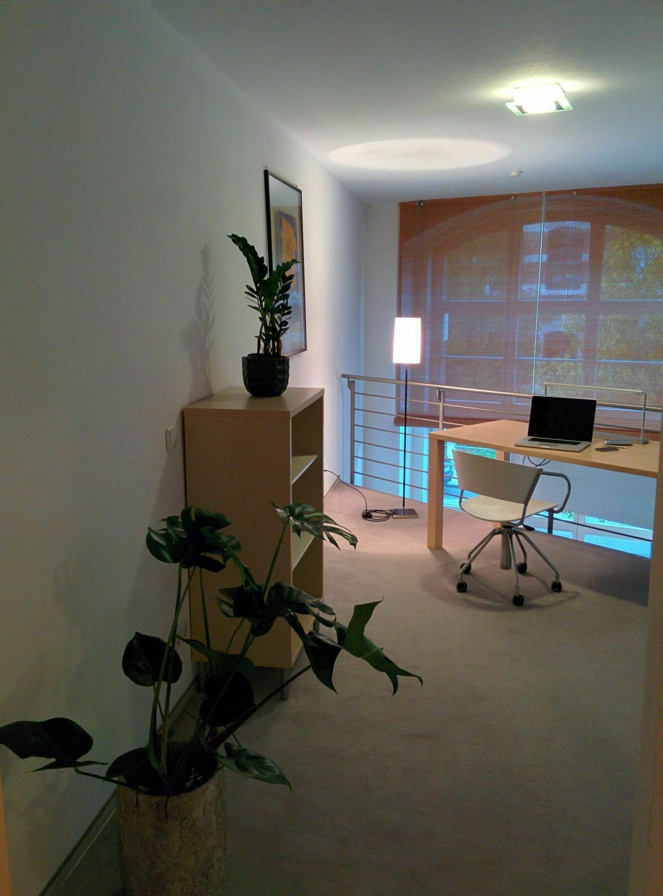 Apartmenthaus Elster Lofts Leipzig Eksteriør billede